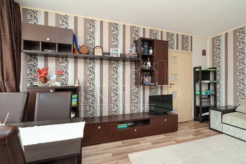 B-dul Ion Mihalache apartament cu 2 camere mobilat si utilat