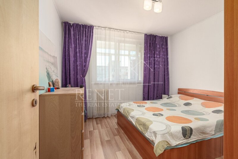 B-dul Ion Mihalache apartament cu 2 camere mobilat si utilat