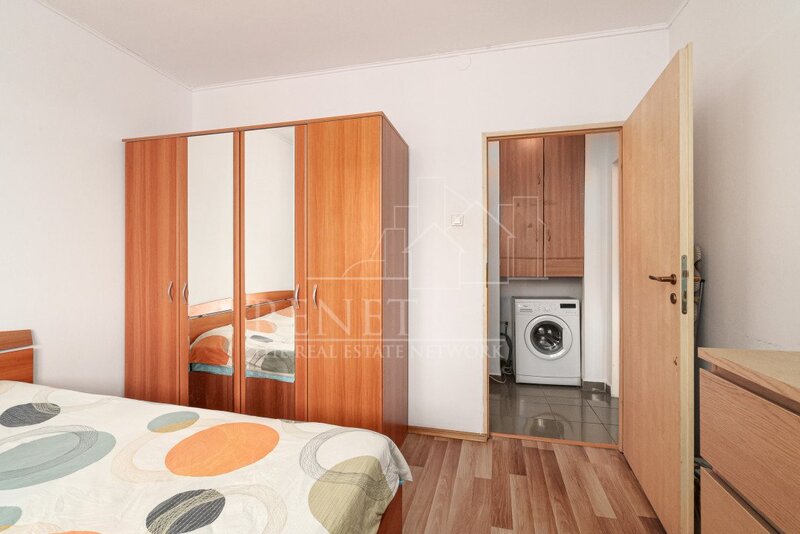 B-dul Ion Mihalache apartament cu 2 camere mobilat si utilat