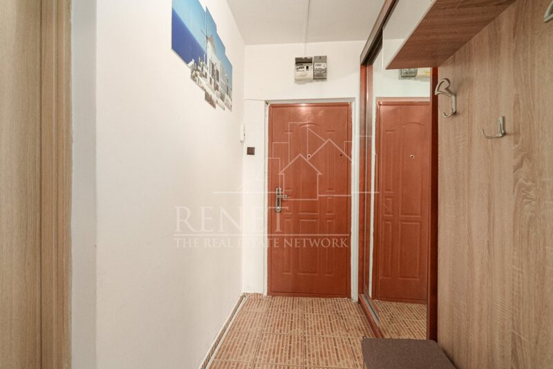 B-dul Ion Mihalache apartament cu 2 camere mobilat si utilat