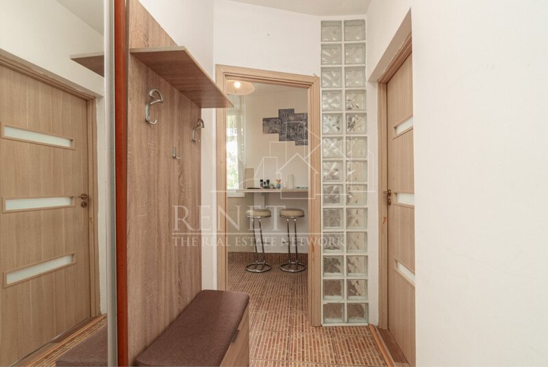 B-dul Ion Mihalache apartament cu 2 camere mobilat si utilat