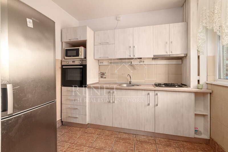 B-dul Ion Mihalache apartament cu 2 camere mobilat si utilat