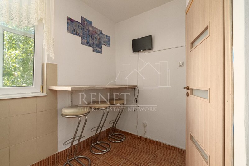 B-dul Ion Mihalache apartament cu 2 camere mobilat si utilat