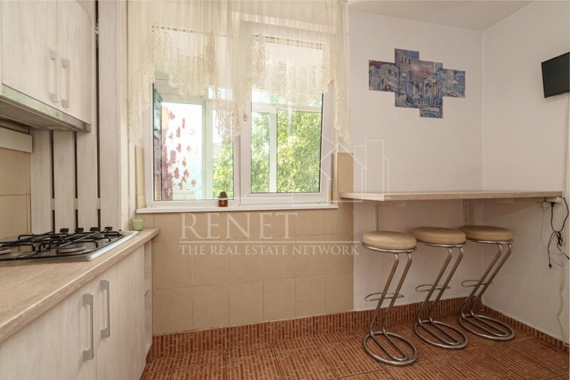 B-dul Ion Mihalache apartament cu 2 camere mobilat si utilat