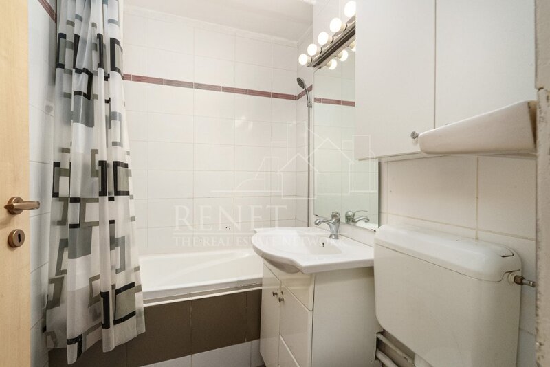 B-dul Ion Mihalache apartament cu 2 camere mobilat si utilat